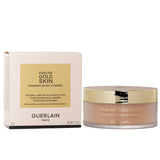 Guerlain Parure Gold Skin Diamond Micro Powder - #04 Deep  35g