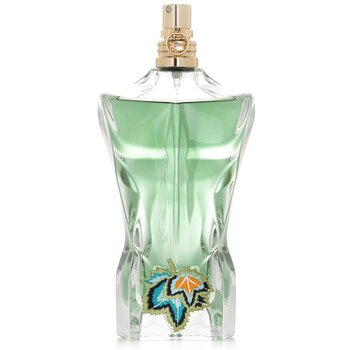 Jean Paul Gaultier Le Beau Paradise Garden Eau De Parfum Spray  125ml/4.2oz