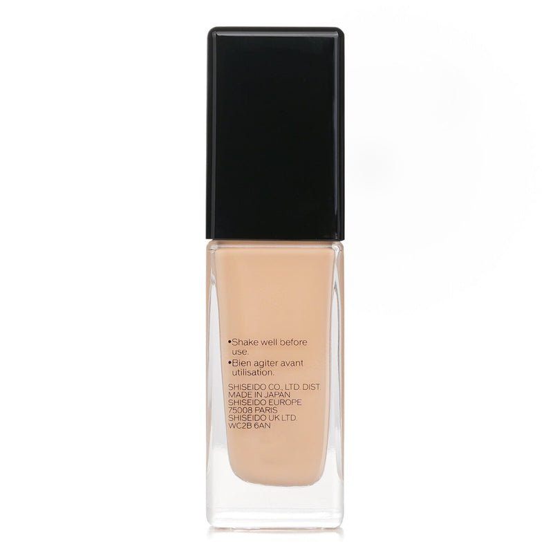 Shiseido Synchro Skin Radiant Lifting Foundation - # 160 Shell  30ml/1.2oz