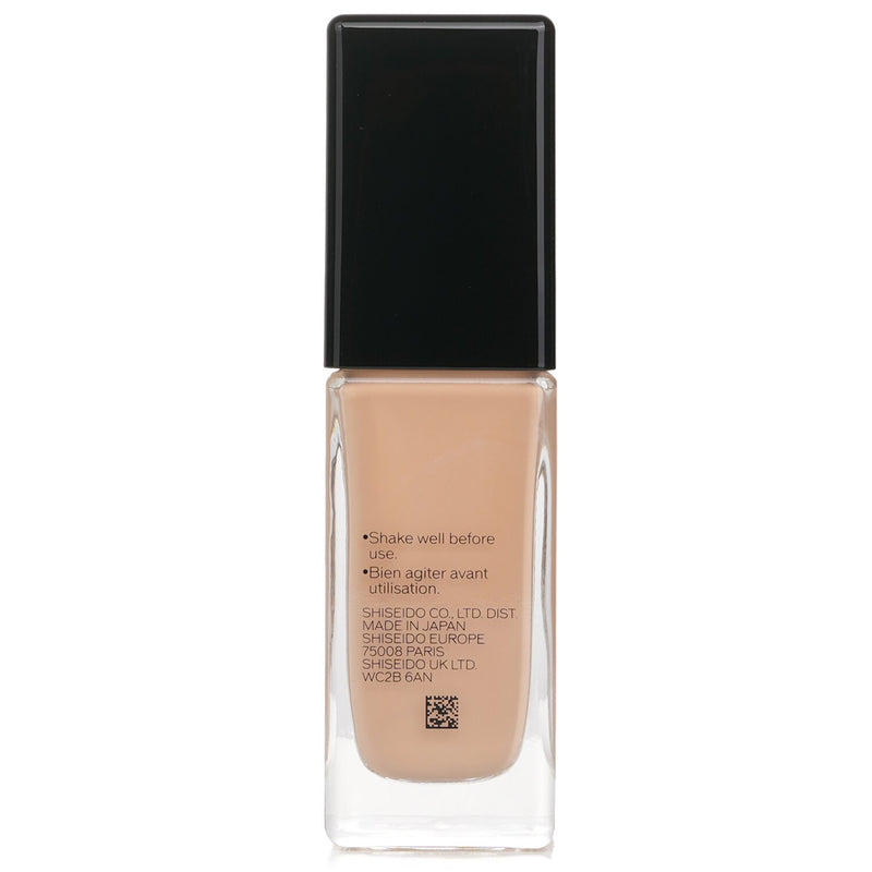 Shiseido Synchro Skin Radiant Lifting Foundation - # 260 Cashmere  30ml/1.2oz