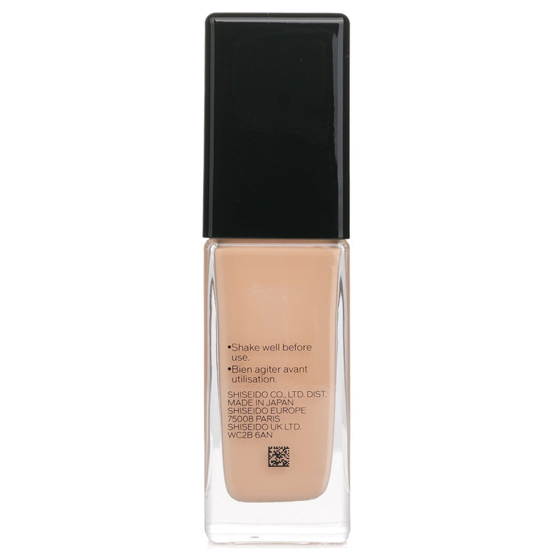 Shiseido Synchro Skin Radiant Lifting Foundation - # 310 Silk  30ml/1.2oz