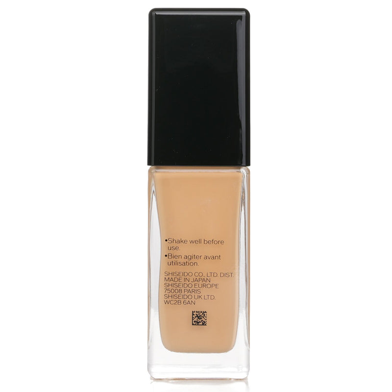 Shiseido Synchro Skin Radiant Lifting Foundation - # 340 Oak  30ml/1.2oz