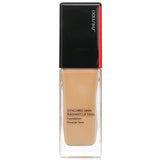 Shiseido Synchro Skin Radiant Lifting Foundation - # 260 Cashmere  30ml/1.2oz