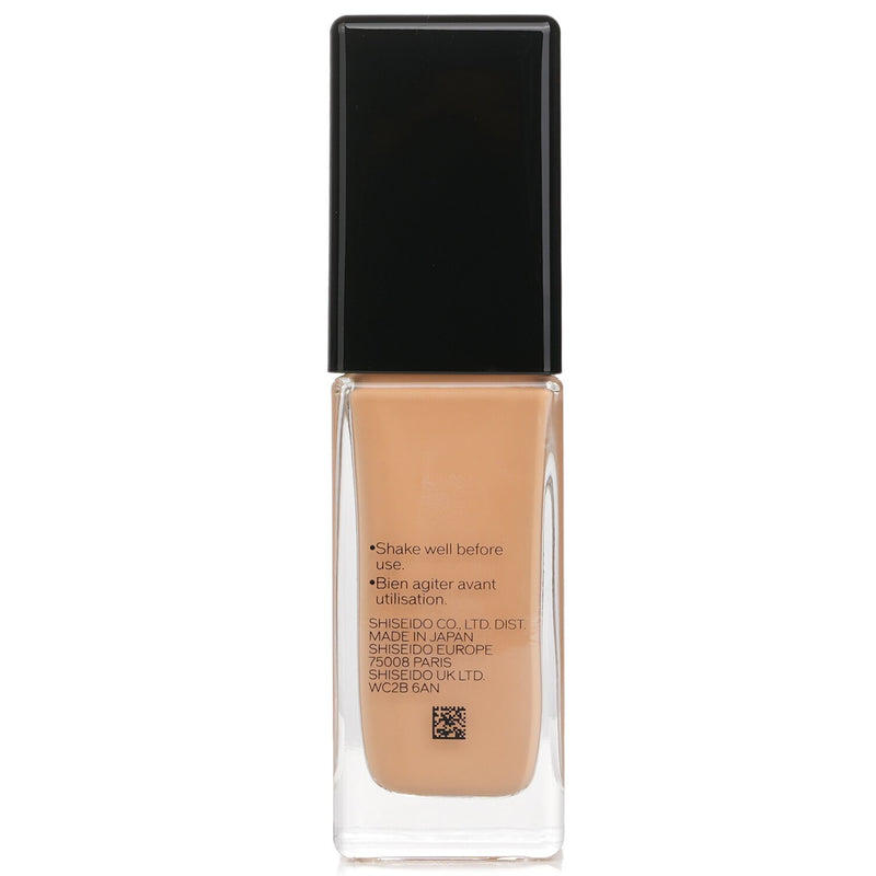 Shiseido Synchro Skin Radiant Lifting Foundation - # 350 Maple  30ml/1.2oz