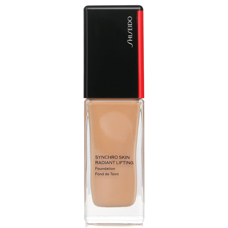 Shiseido Synchro Skin Radiant Lifting Foundation - # 130 Opal  30ml/1.2oz