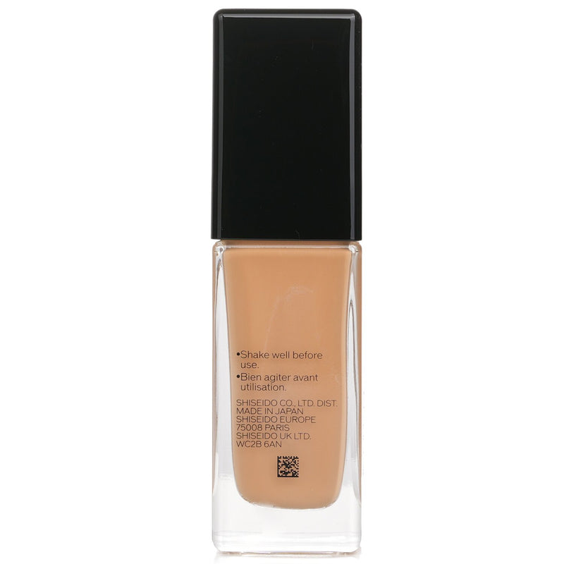 Shiseido Synchro Skin Radiant Lifting Foundation - # 360 Citrine  30ml/1.2oz