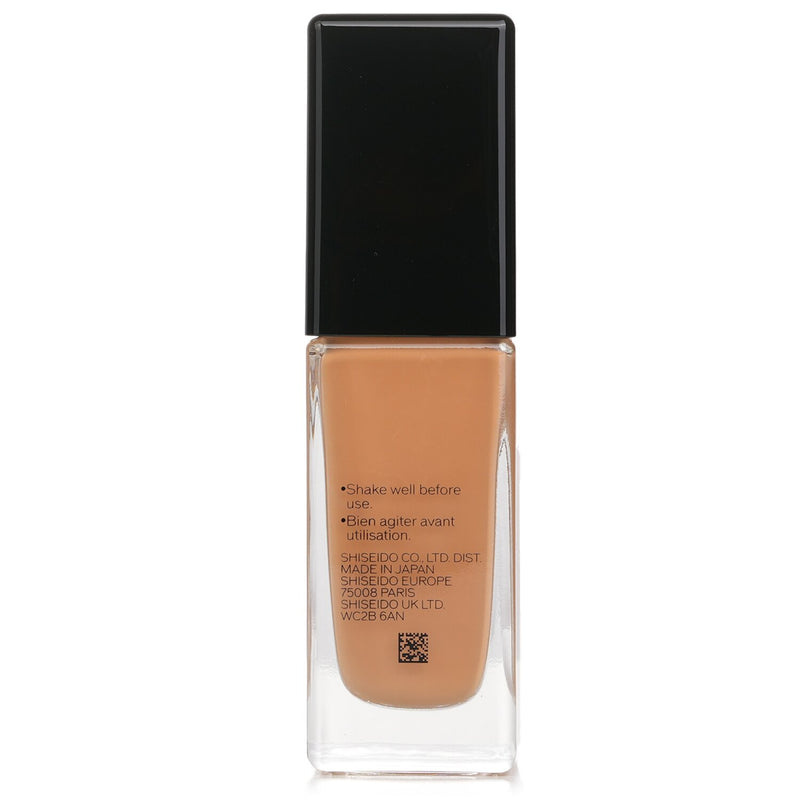 Shiseido Synchro Skin Radiant Lifting Foundation - # 410 Sunstone  30ml/1.2oz