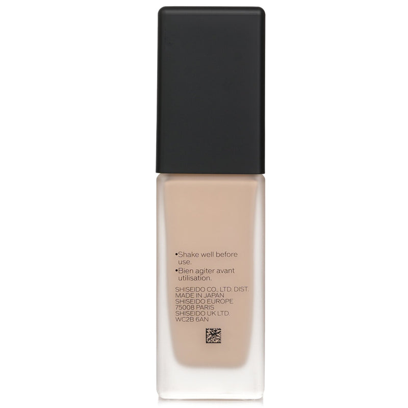 Shiseido Synchro Skin Self Refreshing Foundation - # 130 Opal  30ml/1oz