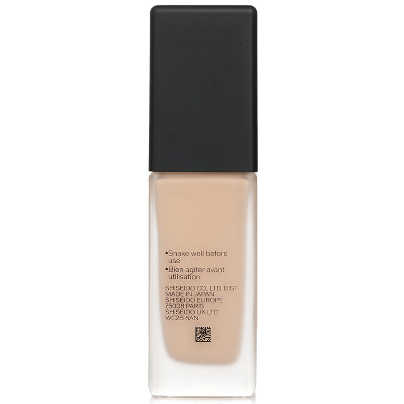 Shiseido Synchro Skin Self Refreshing Foundation - # 160 Shell  30ml/1oz