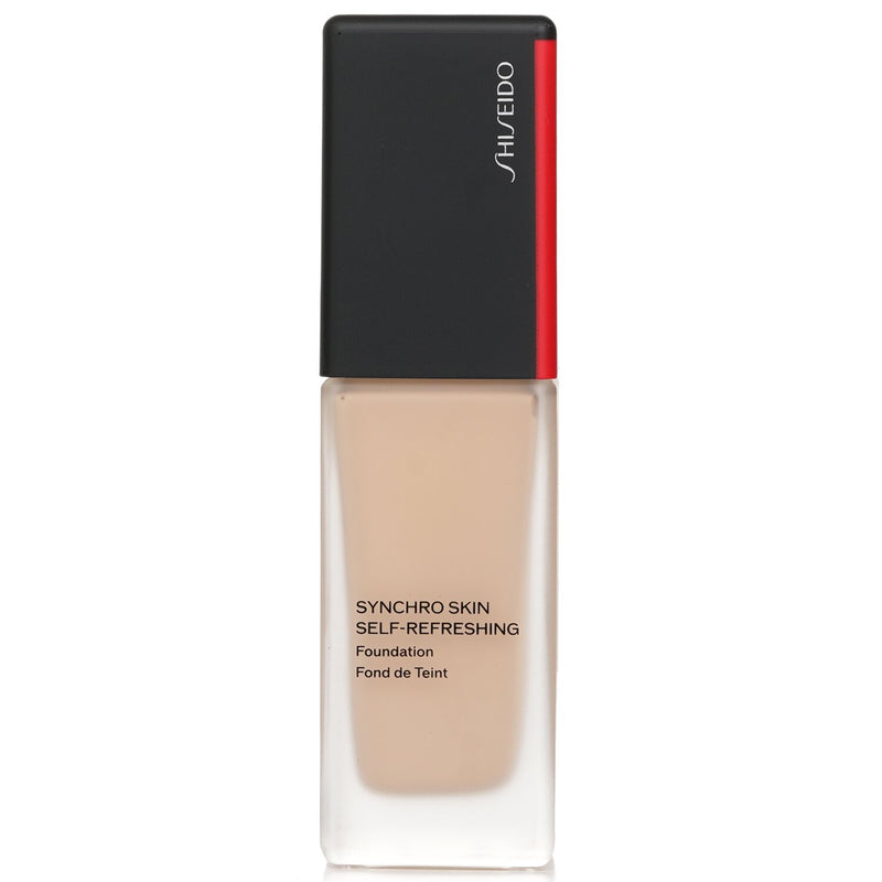 Shiseido Synchro Skin Self Refreshing Foundation - # 160 Shell  30ml/1oz