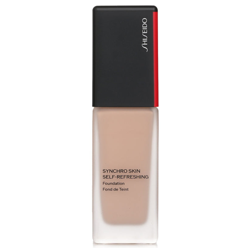 Shiseido Synchro Skin Self Refreshing Foundation - # 130 Opal  30ml/1oz