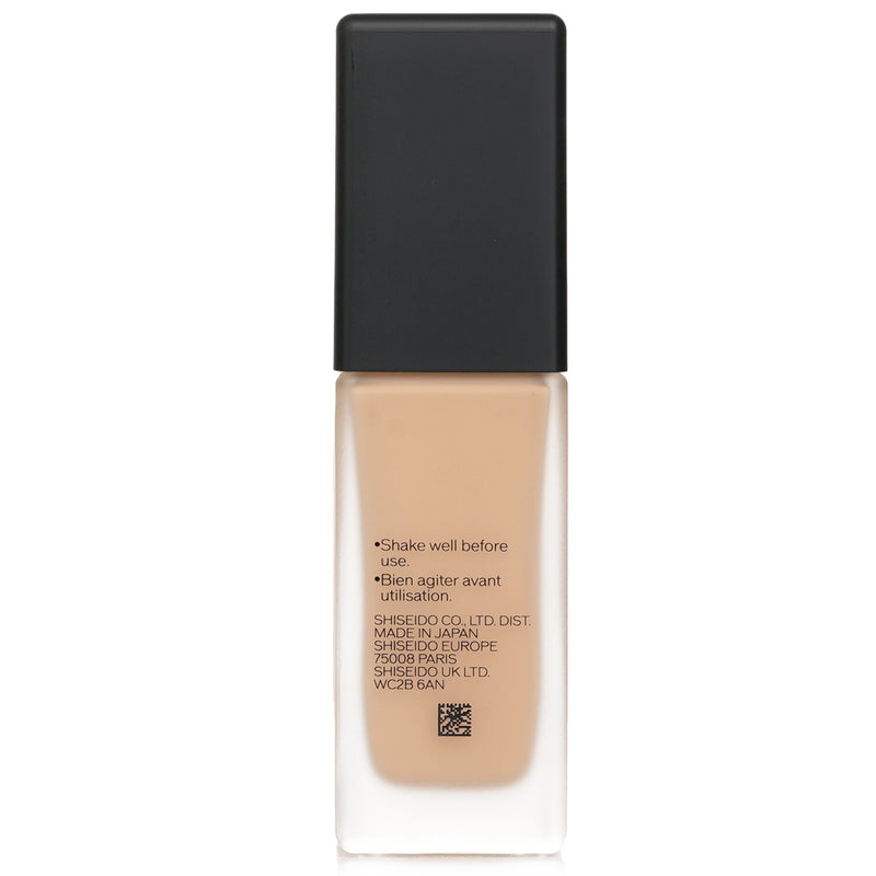 Shiseido Synchro Skin Self Refreshing Foundation - # 230 Alder  30ml/1oz