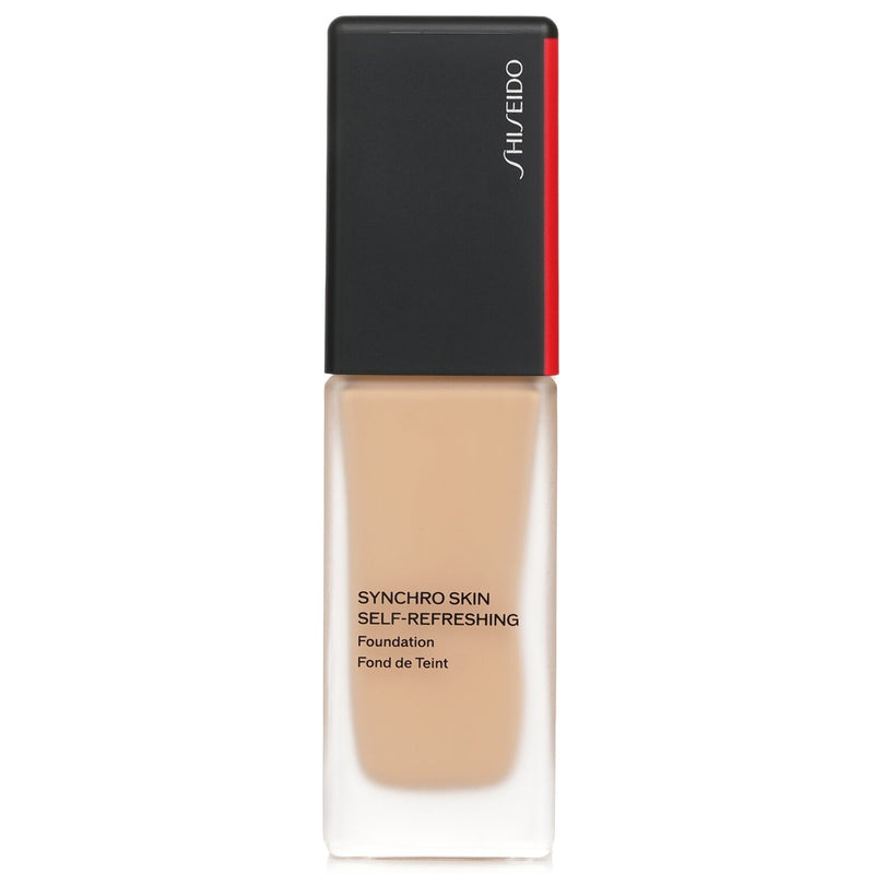 Shiseido Synchro Skin Self Refreshing Foundation - # 230 Alder  30ml/1oz