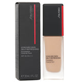 Shiseido Synchro Skin Self Refreshing Foundation - # 240 Quartz  30ml/1oz