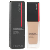 Shiseido Synchro Skin Self Refreshing Foundation - # 260 Cashmere  30ml/1oz