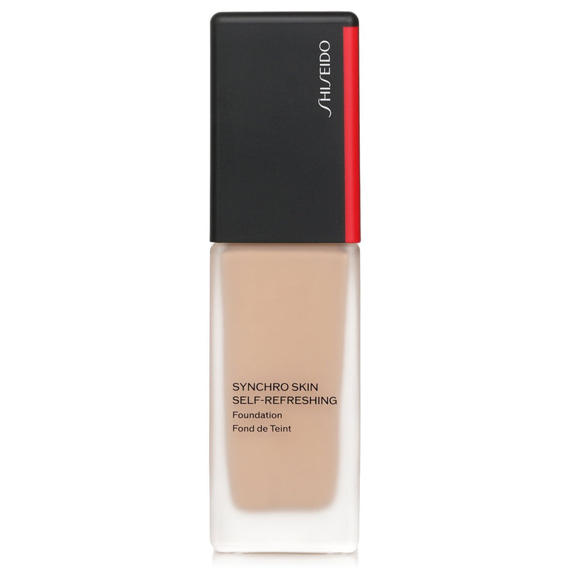 Shiseido Synchro Skin Self Refreshing Foundation - # 260 Cashmere  30ml/1oz