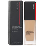 Shiseido Synchro Skin Self Refreshing Foundation - # 330 Bamboo  30ml/1oz