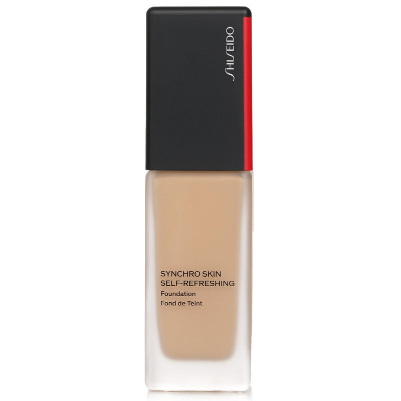 Shiseido Synchro Skin Self Refreshing Foundation - # 240 Quartz  30ml/1oz