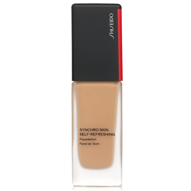 Shiseido Synchro Skin Self Refreshing Foundation - # 310 Silk  30ml/1oz