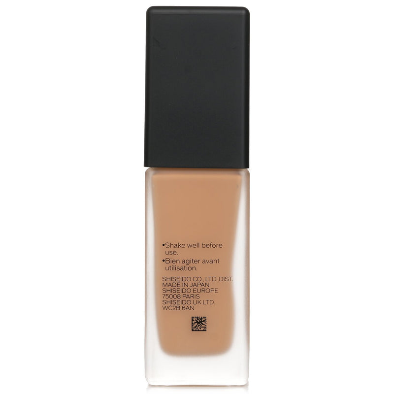 Shiseido Synchro Skin Self Refreshing Foundation - # 360 Citrine  30ml/1oz