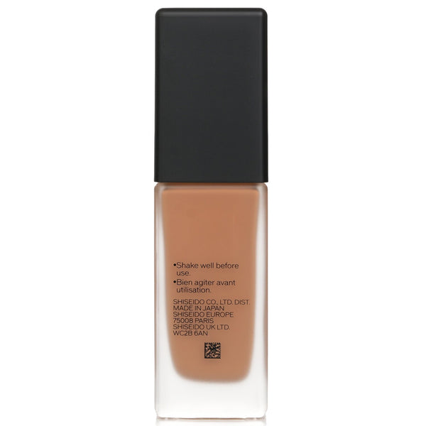 Shiseido Synchro Skin Self Refreshing Foundation - # 410 Sunstone  30ml/1oz