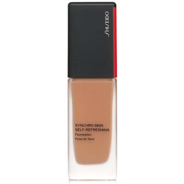 Shiseido Synchro Skin Self Refreshing Foundation - # 410 Sunstone  30ml/1oz