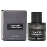 Tom Ford Eau D'Ombre Leather Eau De Toliette Spray 50ml/1.7oz