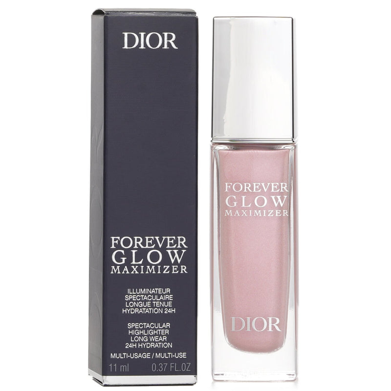 Christian Dior Forever Glow Maximizer Liquid Highlighter - # Pink  11ml/0.37oz