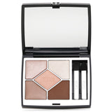 Christian Dior Diorshow 5 Couleurs Longwear Creamy Powder Eyeshadow Palette - # 183 Plum Tutu  7g/0.24oz