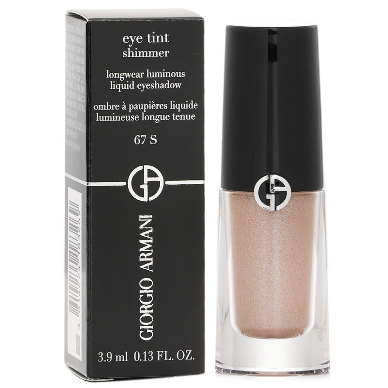 armani tobacco eyeshadow Giorgio Armani Eye Tint Longwear Luminous Liquid Eyeshadow armani tobacco eyeshadow Giorgio Armani Eye Tint Longwear Luminous Liquid Eyeshadow