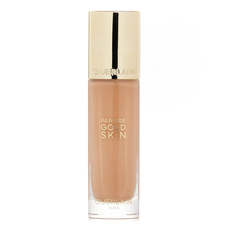 Guerlain Parure Gold Skin Rejuvenating Radiance Foundation SPF20/PA+++ - # 0C Cool  35ml/1.1oz