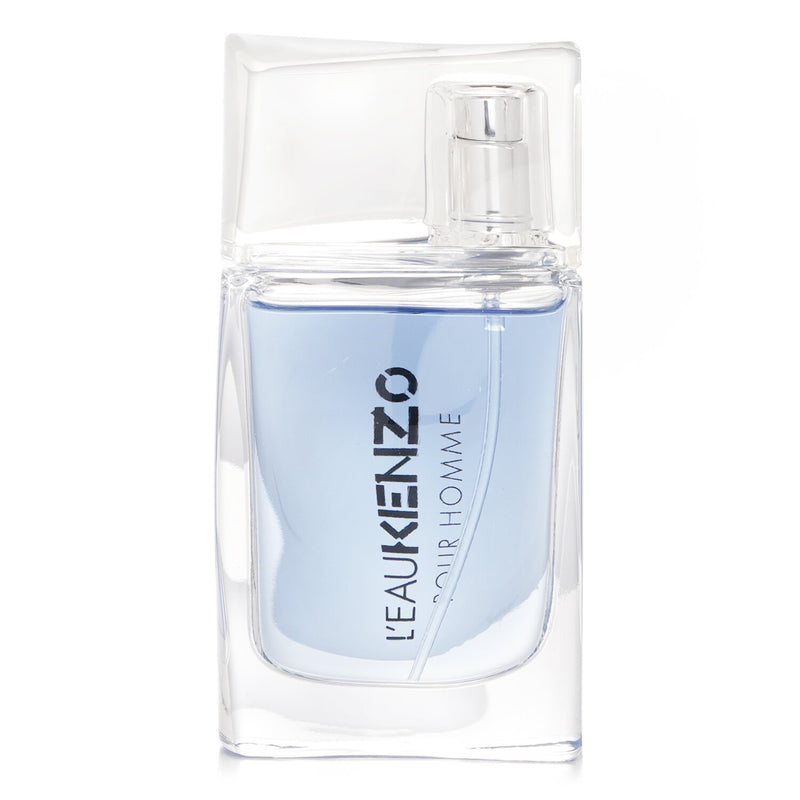 Kenzo L'eau Pour Homme Eau De Toilette Spray  30ml/1oz