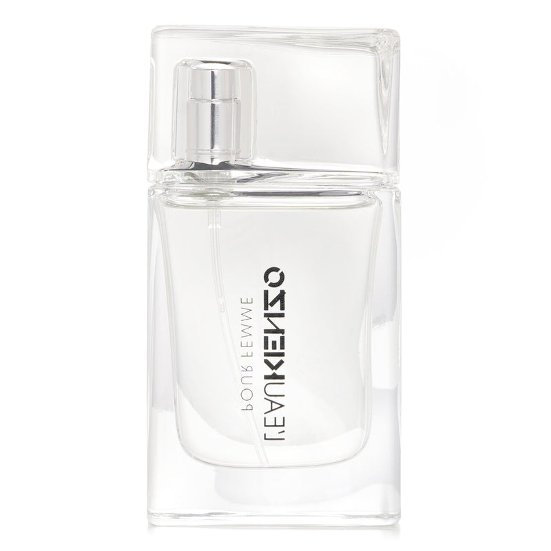 Kenzo L'eau Pour Femme Eau De Toilette Spray 30ml/1oz