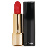 Chanel Rouge Allure Velvet - # 64 Frist Light  3.5g/0.12oz