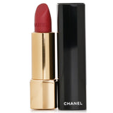 Chanel Rouge Allure Velvet - # 64 Frist Light  3.5g/0.12oz