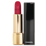 Chanel Rouge Allure Velvet - # 64 Frist Light  3.5g/0.12oz