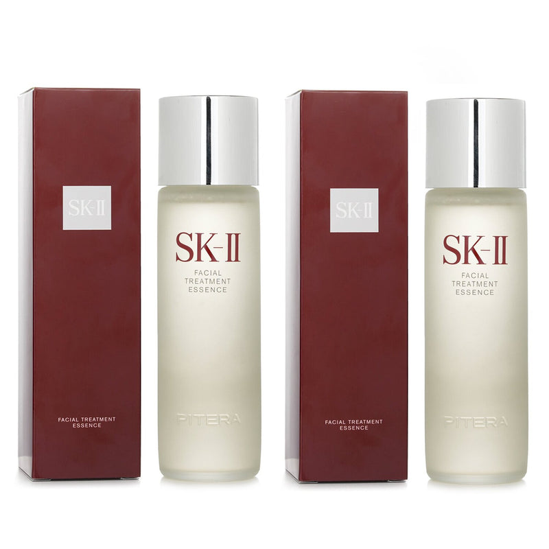 SK II Facial Treatment Essence Duo  230ml x2pcs