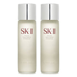 SK II Facial Treatment Essence Duo  230ml x2pcs