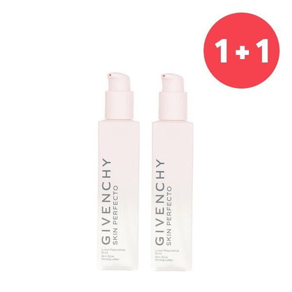 Givenchy ?1+1 Set?Skin Perfecto Skin Glow Priming Lotion    200ml/6.7oz