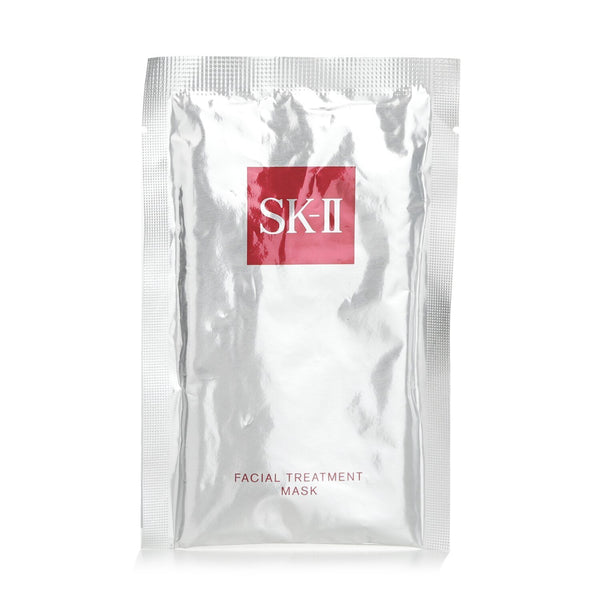 SK II Facial Treatment Mask (Miniature)  1pc