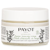 Payot Herbier Face Youth Balm With Sage Essential Oil (Exp. Date: 09/2025)  50ml/1.6oz