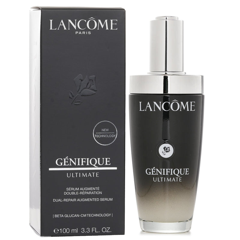 Lancome Genifique Ultimate Dual Repair Augmented Serum  100ml