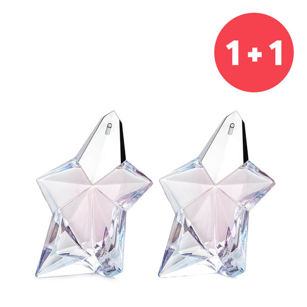 Thierry Mugler (Mugler) 【1+1 Set】Angel Eau De Toilette Spray  100ml/3.3oz