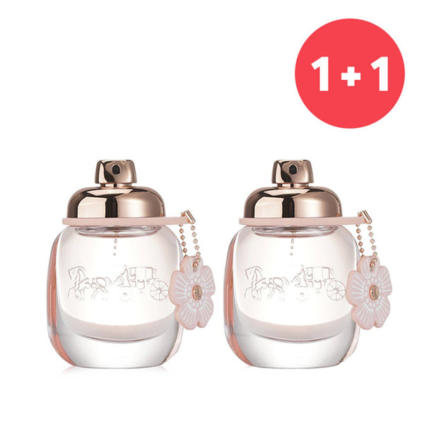 Coach 【1+1 Set】Floral Eau De Parfum Spray  30ml/1oz