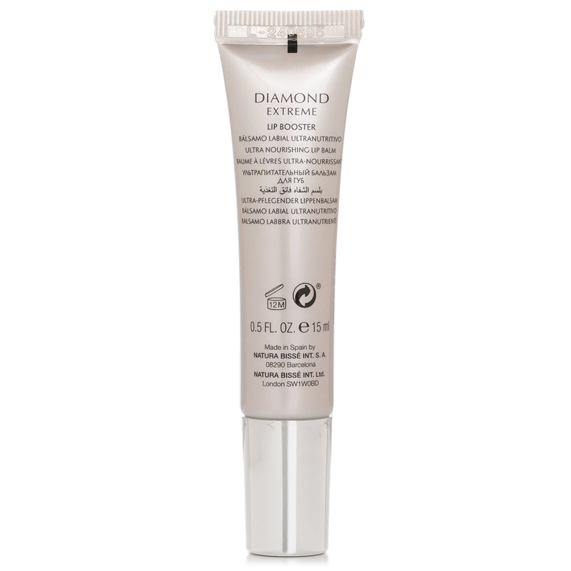 Natura Bisse Diamond Extreme Lip Booster  15ml