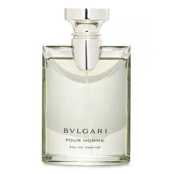 Bvlgari Pour Homme Eau De Parfum Spray  100ml/3.4oz