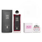 Serge Lutens Serge Lutens La Fille De Berlin Eau De Parfum Spray X Christian Dior Miss Dior Rose N'Roses Eau De Toilette  2pcs