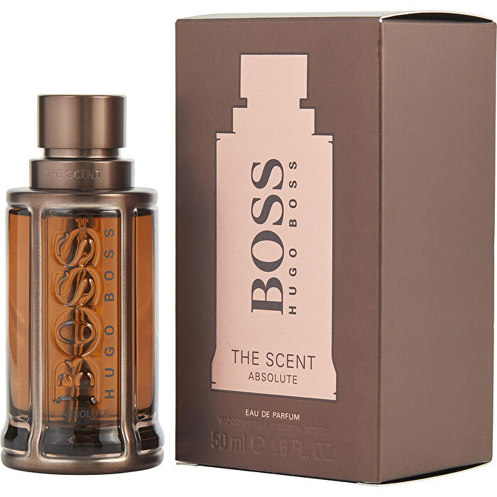 Hugo Boss Boss The Scent Absolute Eau De Parfum Spray 50ml/1.6oz