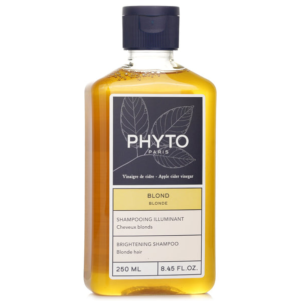 Phyto Blonde Brightening Shampoo  250ml/8.45oz