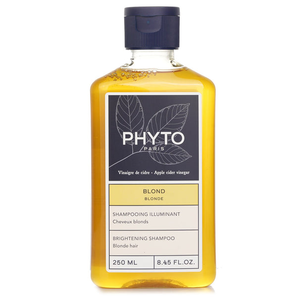 Phyto Blonde Brightening Shampoo  250ml/8.45oz